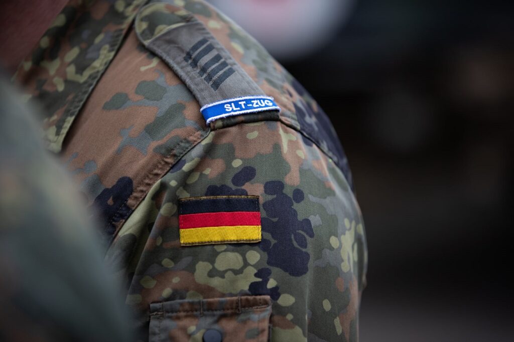 Axa București-Berlin și competiția pentru România