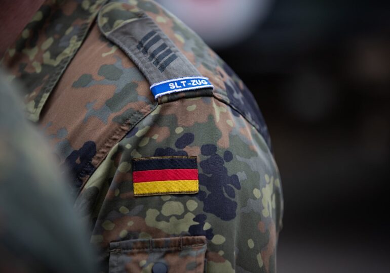 Germania ia în calcul revenirea la armata obligatorie