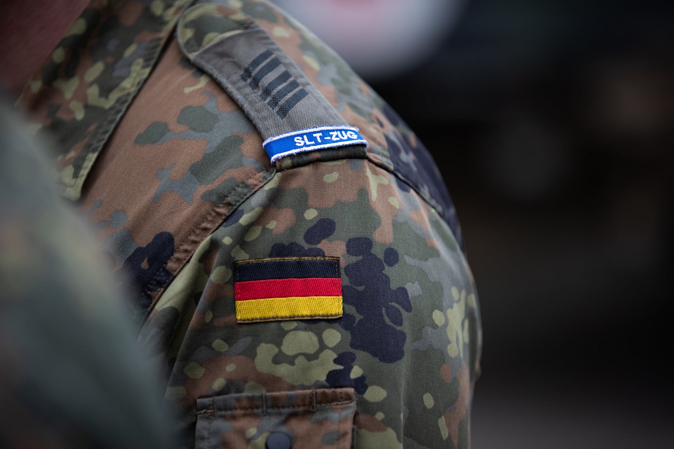 București și Berlin: Cursa pentru influență în România