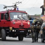 Zeci de morți și cinci avioane doborâte, după ce India a atacat Pakistanul (Foto & Video) Trump speră să se termine repede