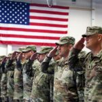 Oficial NATO: SUA încă nu-și mută trupele din Europa în Asia, dar trebuie să ne pregătim pentru asta
