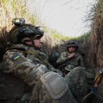 Ziua 1176 Atac cu drone în Belgorod. Rusia pregătește o ofensivă de primăvară. Putin nu vine la Istanbul