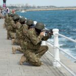 Generalul american Ben Hodges: Dacă Rusia atacă NATO, va bombarda portul Constanța