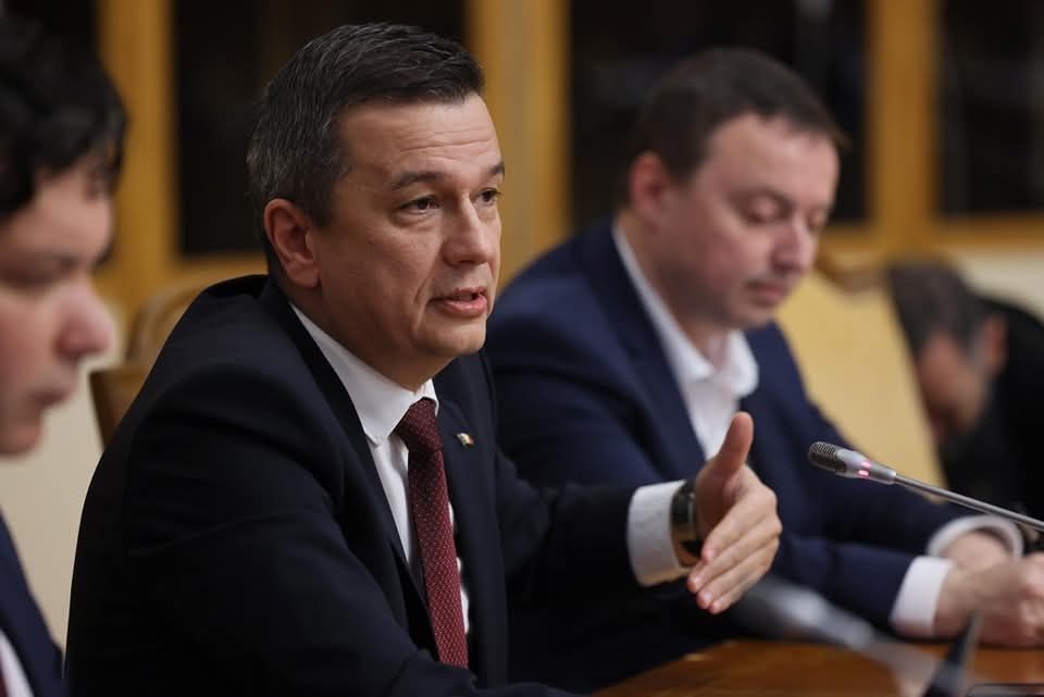 PSD pune 3 condiții pentru a intra la guvernare: Nu negociem funcții