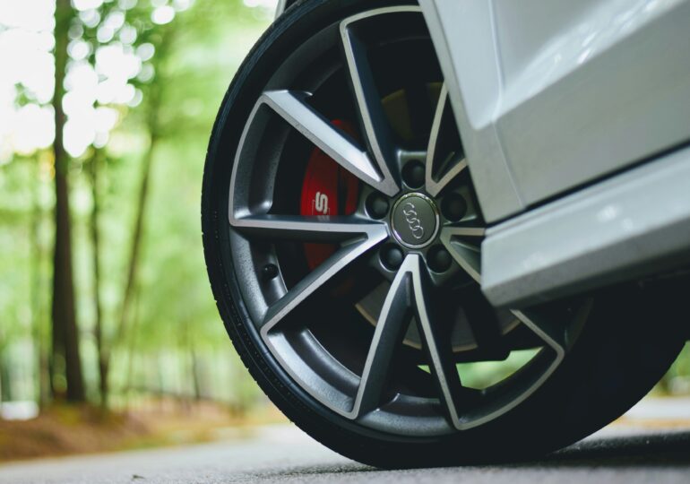 Design și performanță auto cu impact imediat