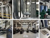 Premieră verde pentru România: Cum funcționează stația geotermală, inaugurată la Oradea