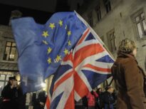 Peste jumătate dintre britanici vor revenirea în UE, la 10 ani de la Brexit – sondaj