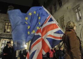 UE și Marea Britanie pregătesc resetarea relațiilor post-Brexit printr-un nou acord