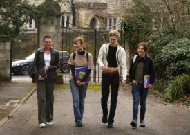 Panică printre studenții străini de la Harvard: Suntem „fise de poker” în lupta cu administrația Trump
