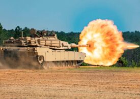 Romania wants to produce artillery ammunition and ammunition for Abrams tanks together with the USA