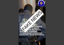 Nu vrea nimeni să-l omoare pe Călin Georgescu - MAI dezminte tentativa de asasinat