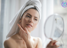 Știai că poți avea un ten radios și împrospătat folosind produse de skin care de la Happybeauty.ro
