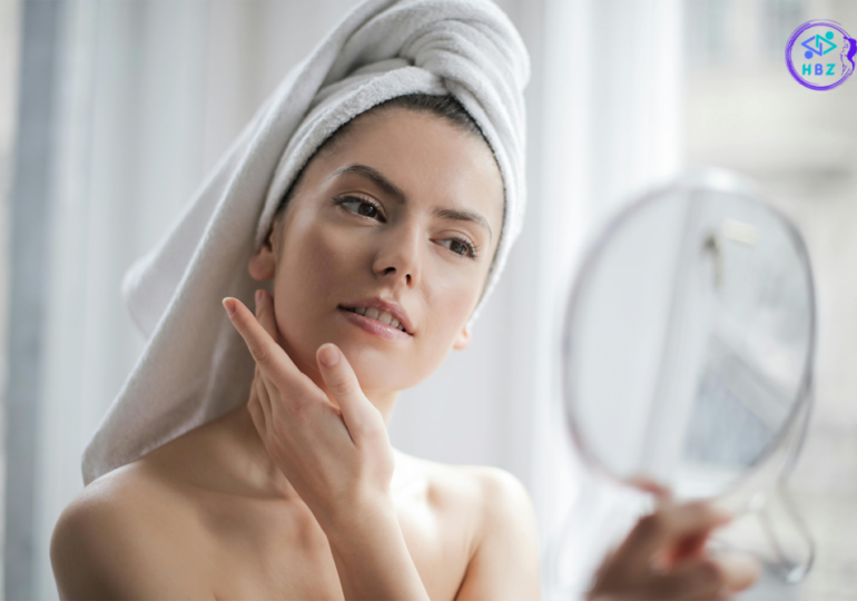 Știai că poți avea un ten radios și împrospătat folosind produse de skin care de la Happybeauty.ro