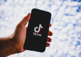 Instigare la violență pe TikTok: Un bucureștean voia să ia Guvernul cu asalt