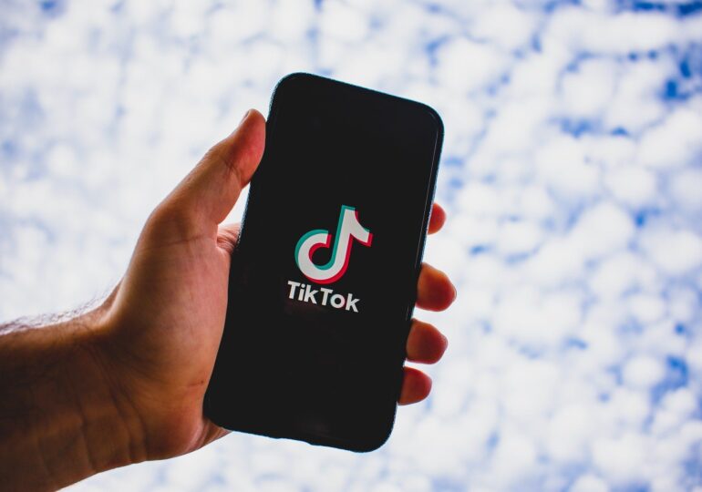 Instigare la violență pe TikTok: Un bucureștean voia să ia Guvernul cu asalt
