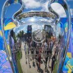 Finala Ligii Campionilor: PSG – Inter Milano LIVE