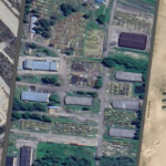 Rusia aduce trupe la granița cu Finlanda – imagini din satelit