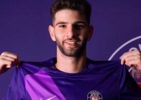 FCSB pregătește un transfer spectaculos: Un fotbalist cu meciuri în Ligue 1