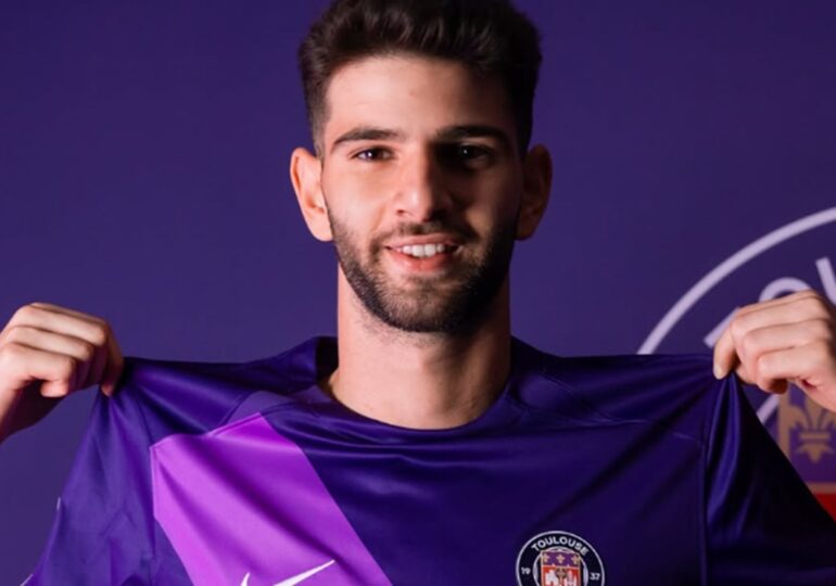 FCSB pregătește un transfer spectaculos: Un fotbalist cu meciuri în Ligue 1