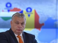 Sprijinul pentru George Simion, unul dintre episoadele delicate care l-ar putea costa puterea pe Viktor Orban