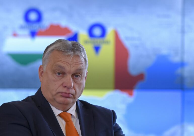 După atacul lui Markó Béla, Ungaria face un pas înapoi și întinde mâna către Nicușor Dan