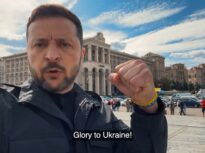 Ziua 1170 Armistițiul lui Putin eșuează. Xi Jinping, invitat la Kremlin la un ceai pe care nu vrea să-l bea (Video) Acordul SUA pe minerale, adoptat. Zelenski, singur pe jos prin Kiev