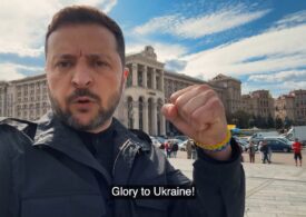 <span style="color:#990000;">Ziua 1170</span> Armistițiul lui Putin eșuează. Xi Jinping, invitat la Kremlin la un ceai pe care nu vrea să-l bea (Video) Acordul SUA pe minerale, adoptat. Zelenski, singur pe jos prin Kiev