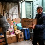 Rusia a accesat ilegal sisteme de supraveghere din România pentru a monitoriza sprijinul pentru Ucraina