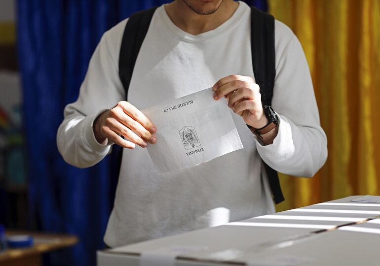 New York Times: România este pe cale să trăiască un dezastru