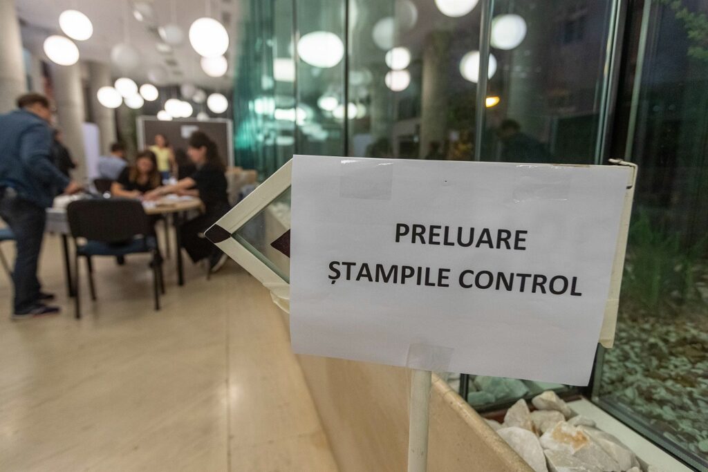 AUR invocă „posibile fraude electorale” și vrea să discute urgent cu conducerea STS