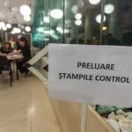 AUR invocă „posibile fraude electorale” și vrea să discute urgent cu conducerea STS
