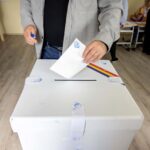 Șeful Comisiei Electorale din SUA: Ce poate să învețe America de la România despre alegeri corecte