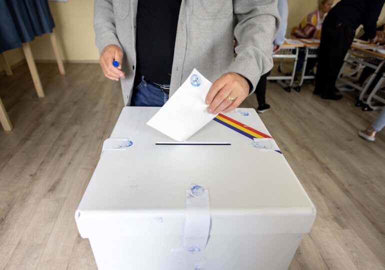 Șeful Comisiei Electorale Federale din SUA: Ce poate să învețe America de la România despre alegeri corecte