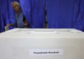 <span style="color:#990000;">LIVE</span> Alegeri prezidențiale 2025 - Au votat peste 7 milioane de români. Prezența în țară este mai mică decât în 2024 (Foto&Video)