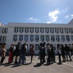 LIVE Alegeri prezidențiale 2025 cu cozi în București și Cluj. Prezența la vot a trecut de 60%. Cum arată cotele la pariuri. Numeroase fake news-uri demontate de autorități (Foto&Video)
