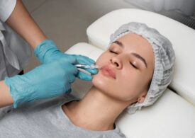 Vrei buze mai definite și conturate? vezi ce recomandă specialiștii de la Clinica MOA