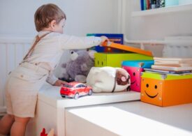 Cum să cumperi jucării sigure pentru copii: 6 recomandări