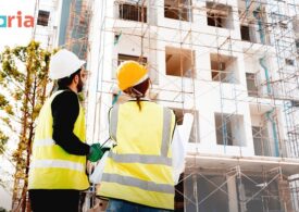 Estul și vestul țării trag piața imobiliară în direcții opuse: Cum arată diferențele de preț la apartamente