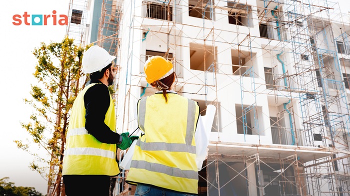 Estul și vestul țării trag piața imobiliară în direcții opuse: Cum arată diferențele de preț la apartamente