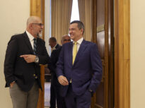 Kelemen Hunor a vorbit cu Grindeanu. Ce spune despre o nouă nominalizare Bolojan: Haide să fim serioși. De unde să ai 233 de voturi?