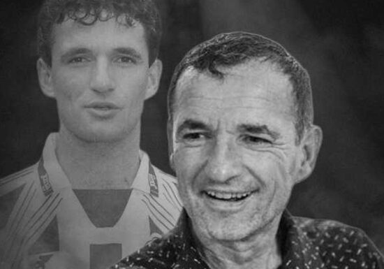 A murit Marcel Sabou, fost fotbalist la Poli Timișoara sau Dinamo
