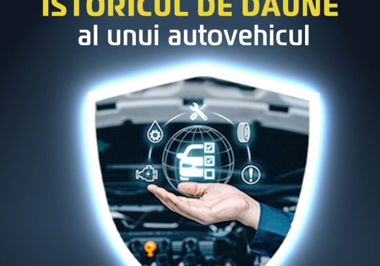 Utilizatorii 24pay pot afla detalii despre istoricul de daune al unui autovehicul direct în aplicație