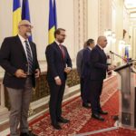 LIVE Miniștrii lui Bolojan, audiați pe bandă rulantă în Parlament. Vom avea guvern votat chiar în seara asta
