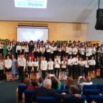 Complexul Educațional Laude-Reut celebrează performanța și excelența