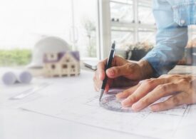 Arhitectura prinde viață atunci când execuția e pe măsura conceptului. Hai să o realizăm împreună!