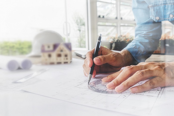 Arhitectura prinde viață atunci când execuția e pe măsura conceptului. Hai să o realizăm împreună!