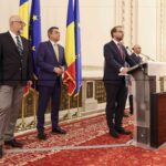 Coaliția discută din nou reforma administrației și data alegerilor la Primăria Capitalei