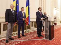 Ce va vorbi Nicușor Dan la Cotroceni cu liderii coaliției