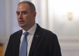 Alexandru Nazare, după prima săptămână din noul mandat: Am întins plapuma mai mult decât ne permiteam