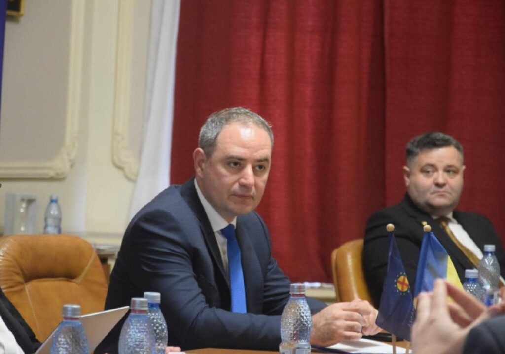 Ministrul Finanțelor, discuții cu Banca Mondială: Se lucrează la o nouă platformă bugetară și la simplificarea birocrației